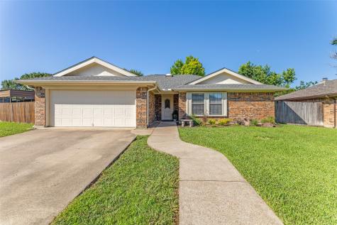 348 La Quinta Circle N Keller TX 76248