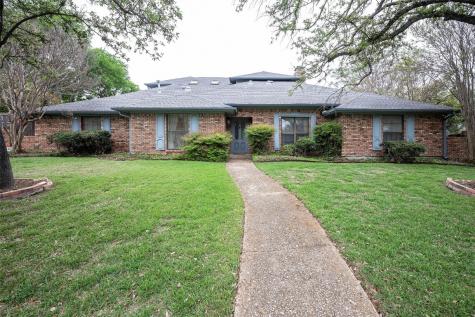 7617 Queens Ferry Lane Dallas TX 75248