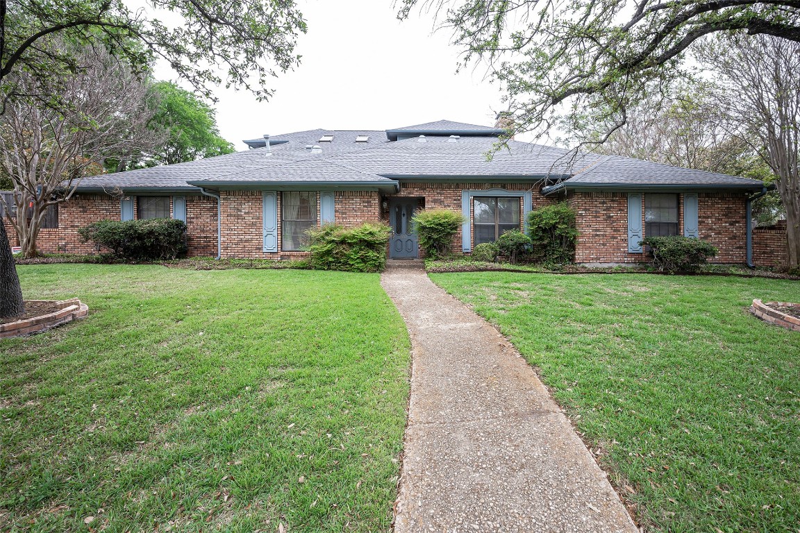 7617 Queens Ferry Lane Dallas TX 75248