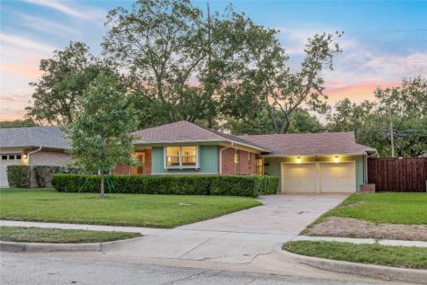 202 S Weatherred Drive Richardson TX 75080