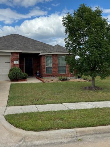 147 Meadow Crest Drive Princeton TX 75407