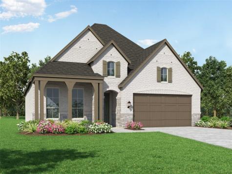 444 Arcane Street Waxahachie TX 75165
