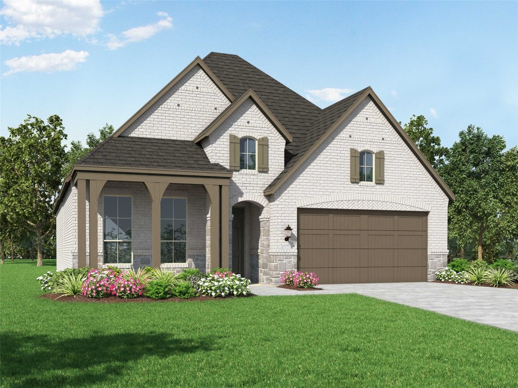 444 Arcane Street Waxahachie TX 75165