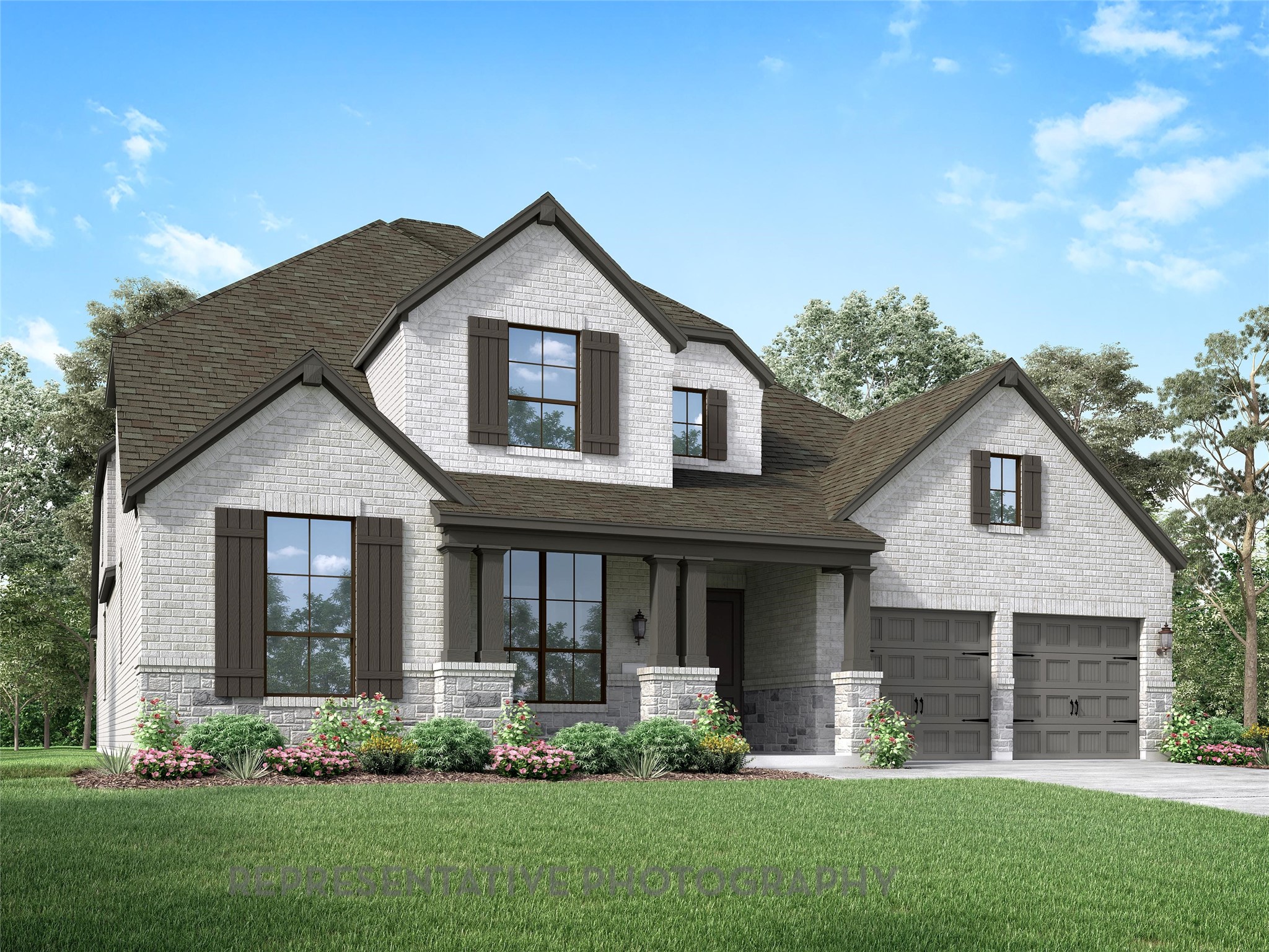 2751 Prestonshire Lane Prosper TX 75078