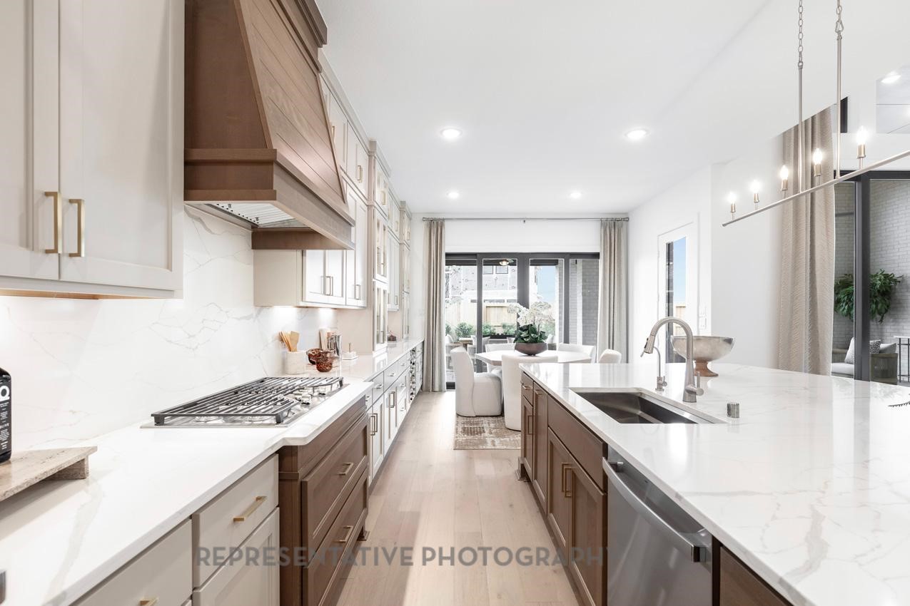 2751 Prestonshire Lane Prosper TX 75078