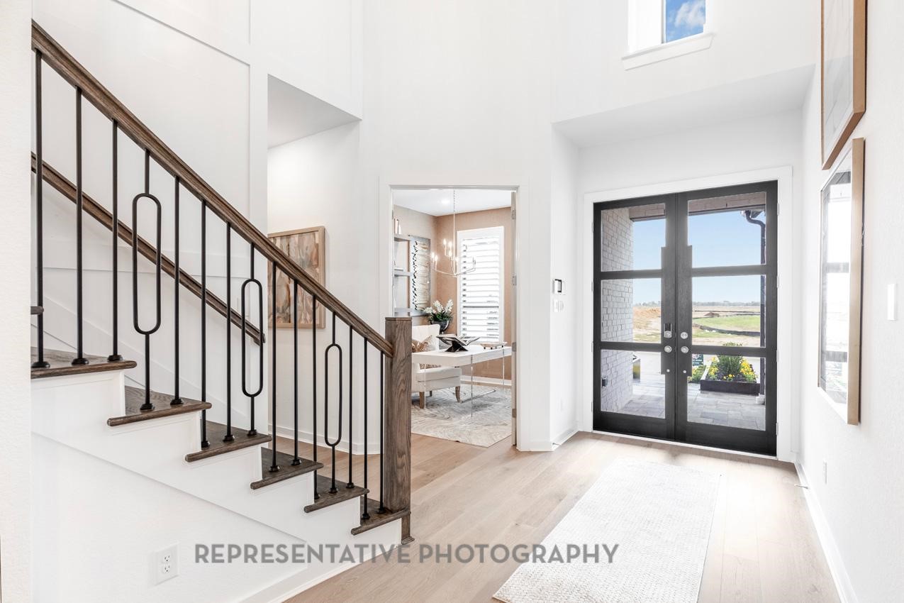 2751 Prestonshire Lane Prosper TX 75078