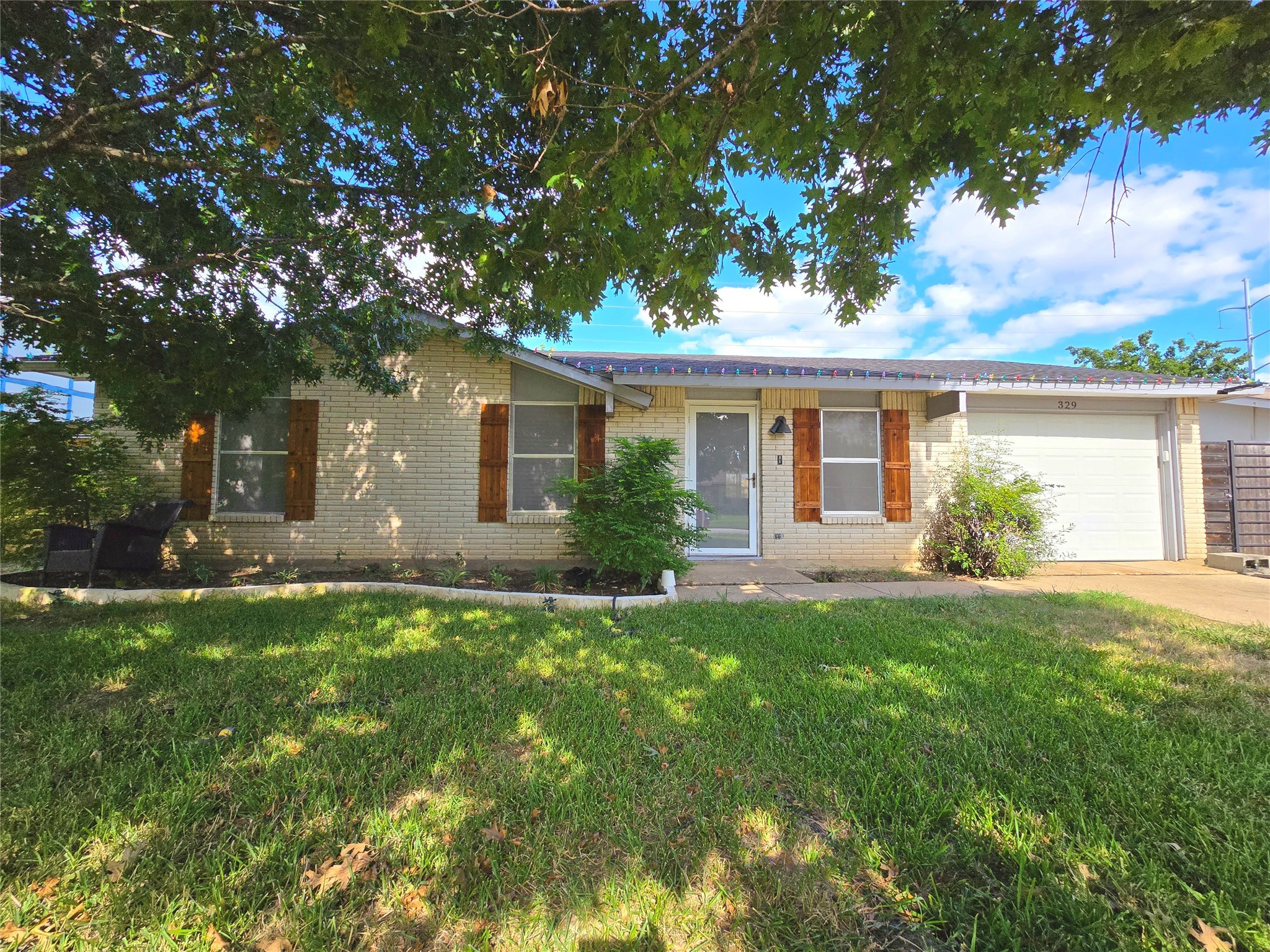 329 Hastings Drive Cedar Hill TX 75104