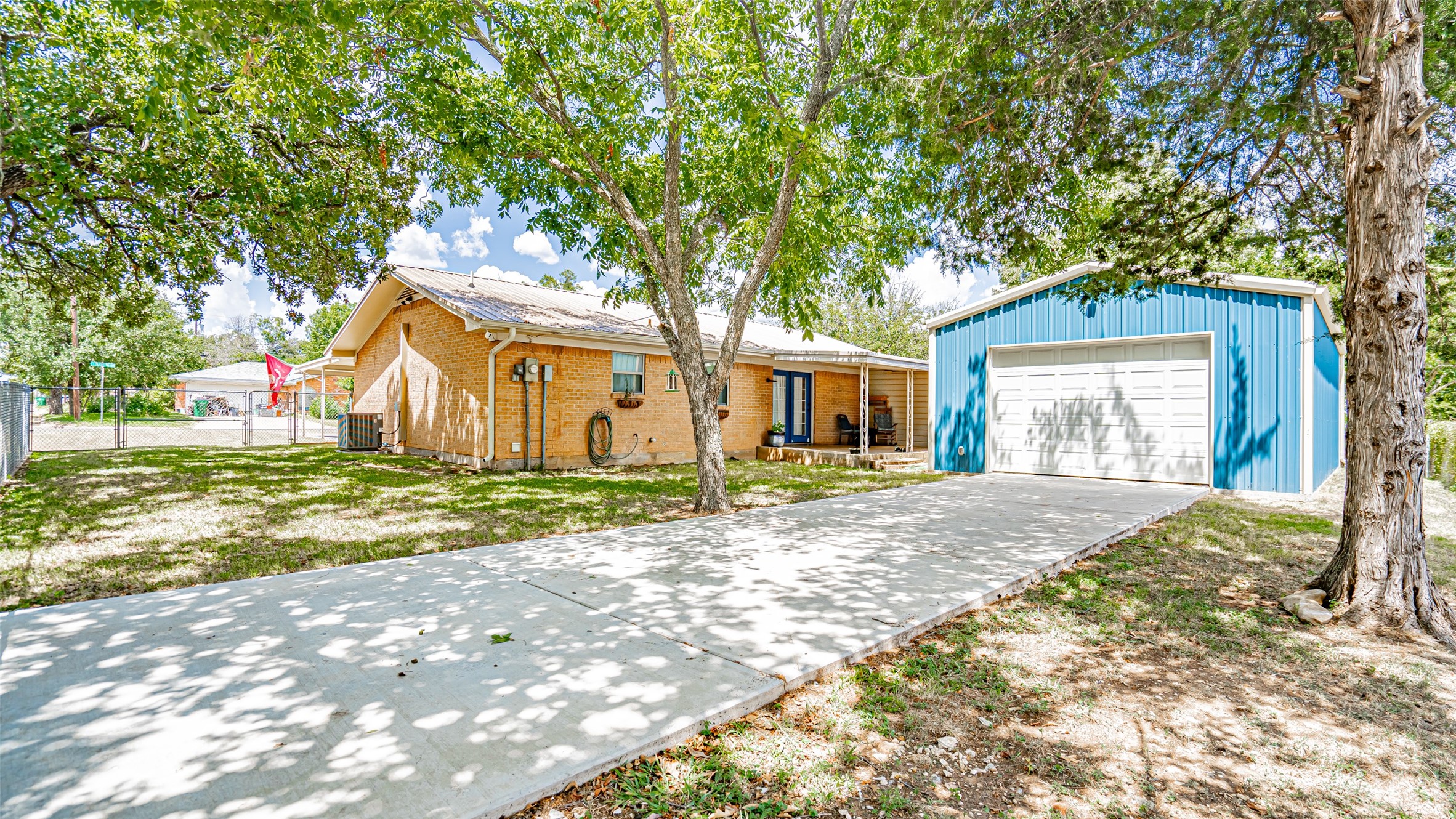 1490 Lockwood Street Stephenville TX 76401