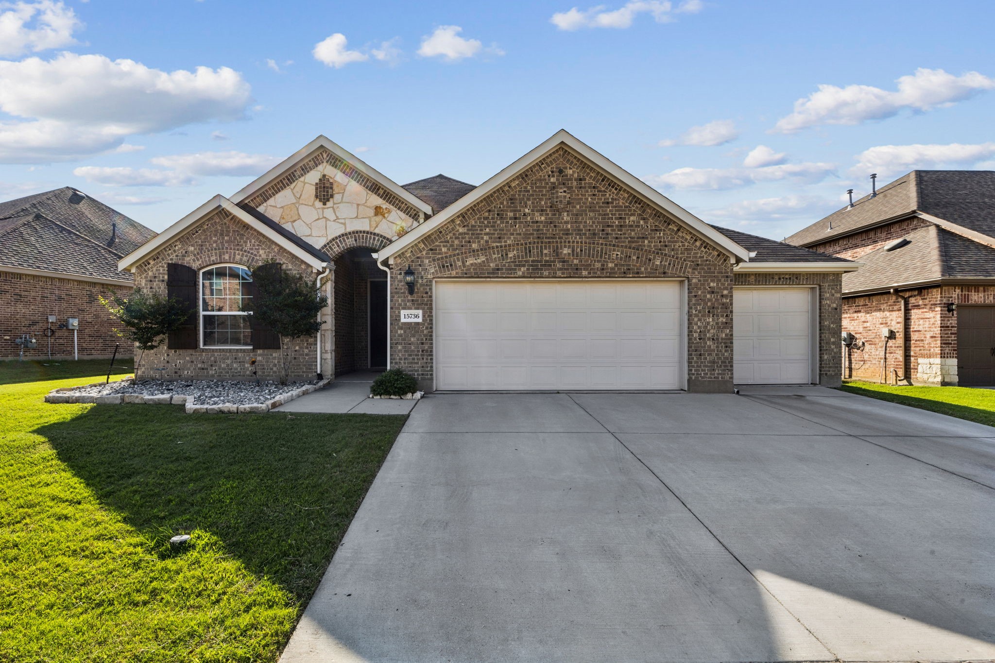 15736 Preble Road Fort Worth TX 76177
