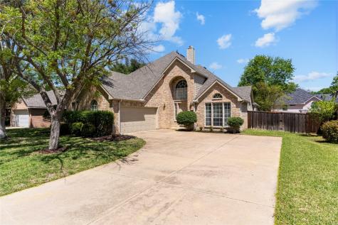 3424 Heather Glen Drive Flower Mound TX 75028