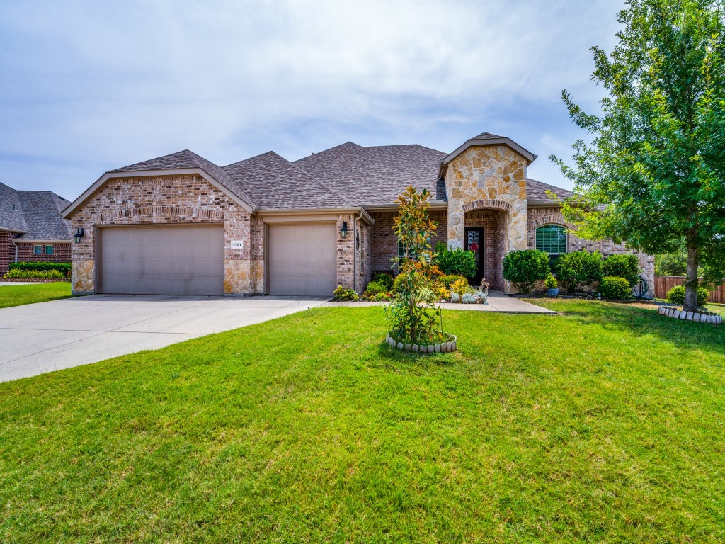 1401 Brewer Lane Celina TX 75009