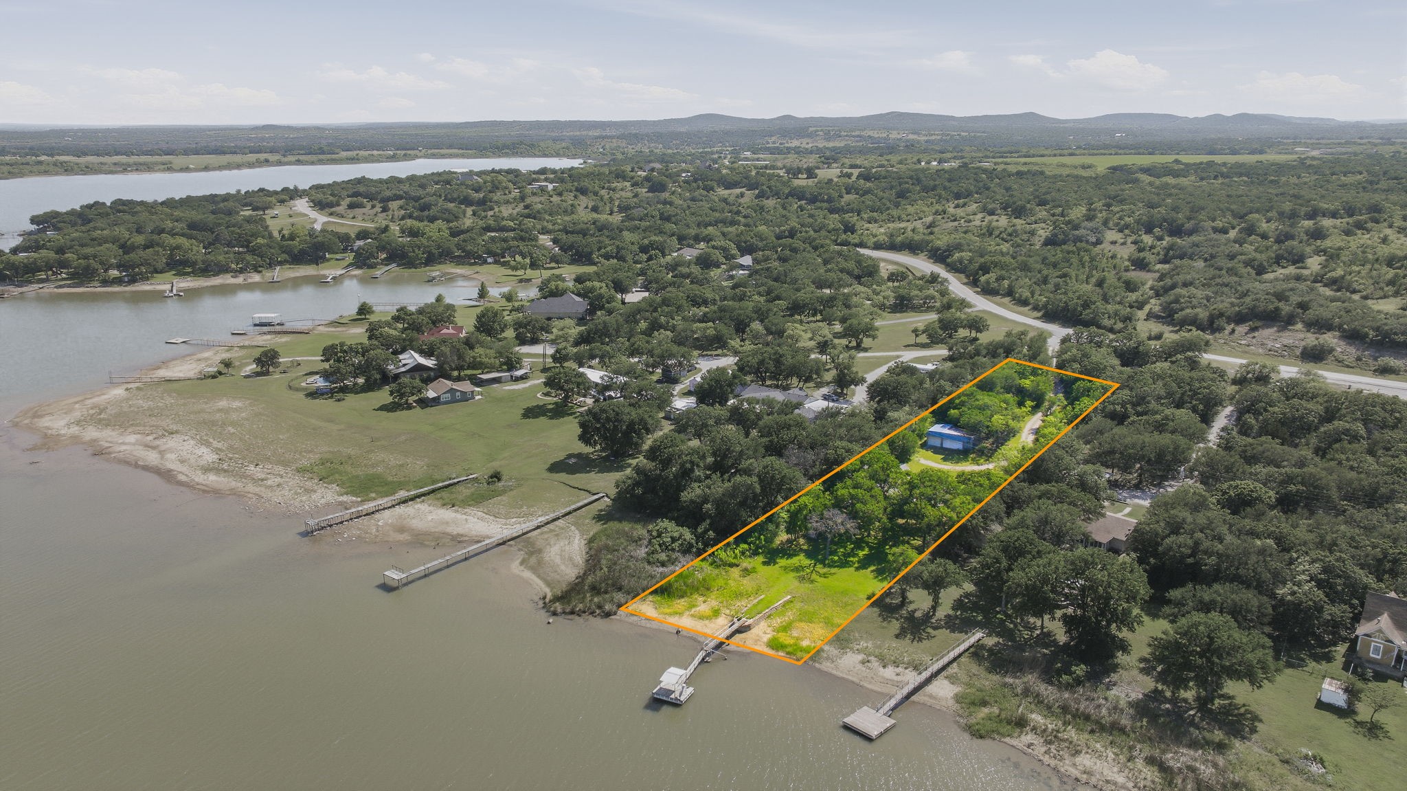 1050 Fm 3003 Graham TX 76450