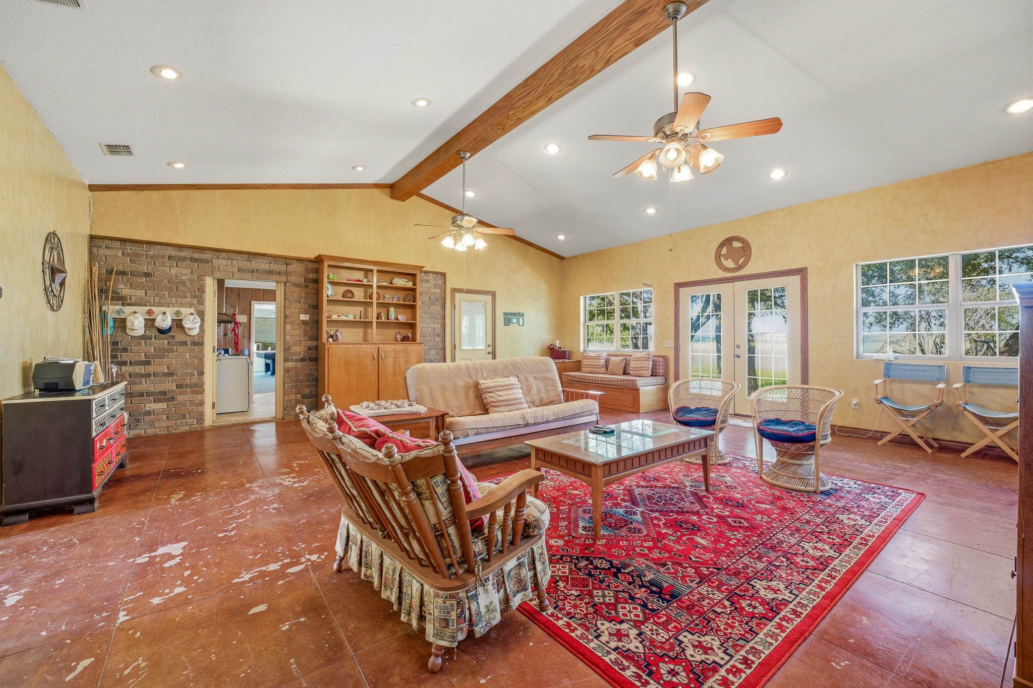 1050 Fm 3003 Graham TX 76450