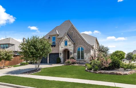 3700 Redman Drive Plano TX 75074