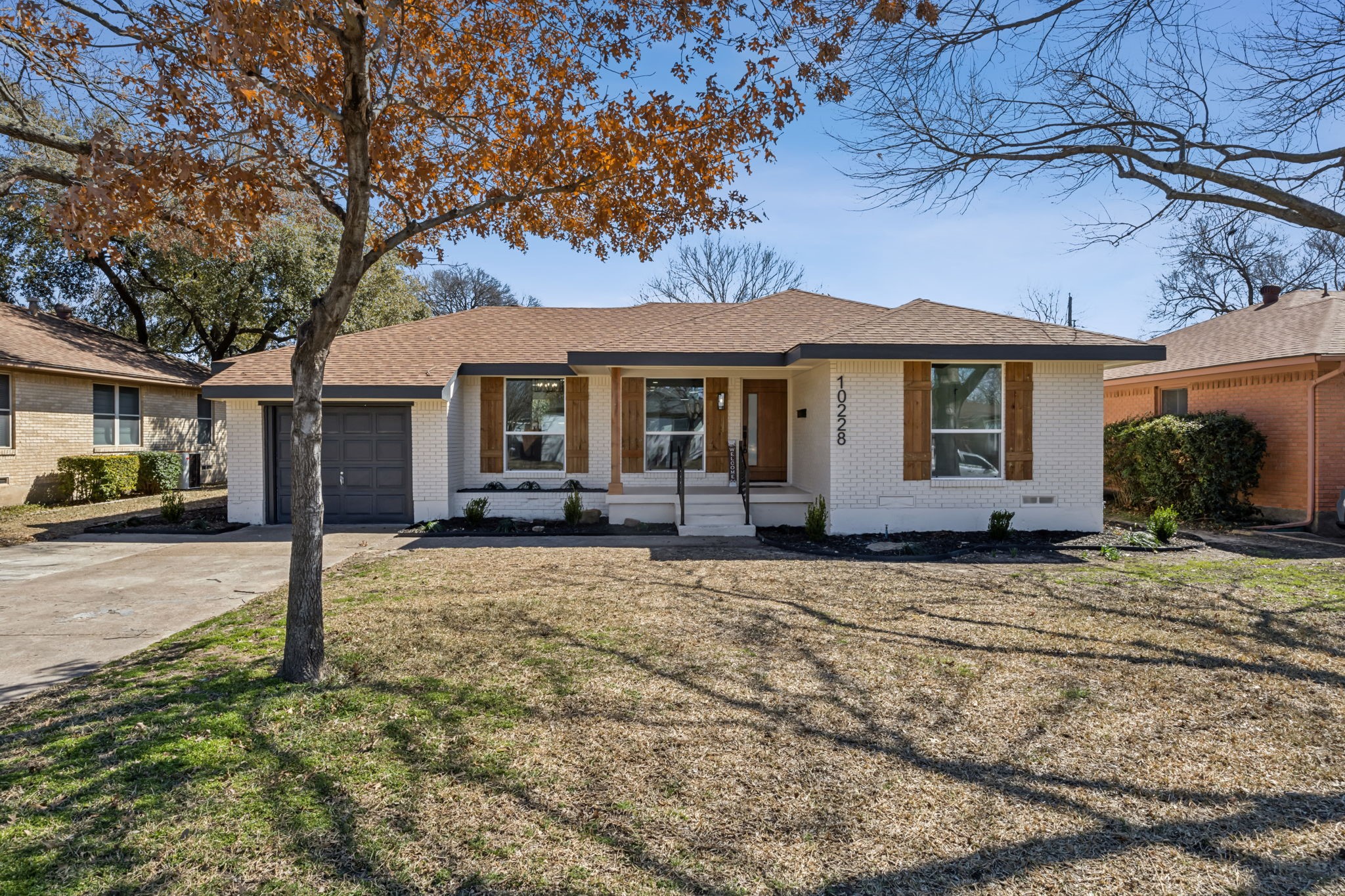 10228 San Juan Avenue Dallas TX 75228