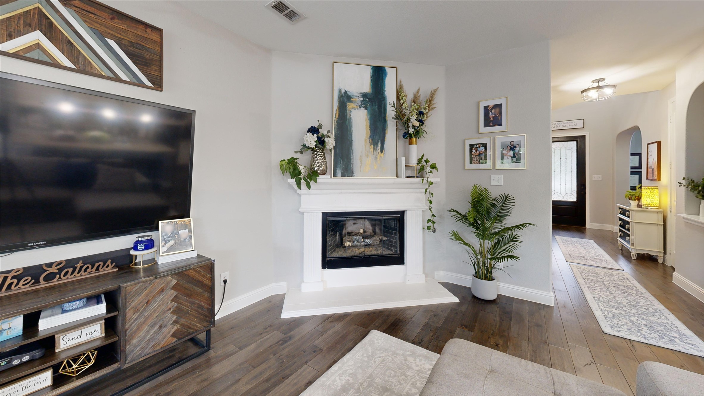 1812 Lake Wood Trail Little Elm TX 75068