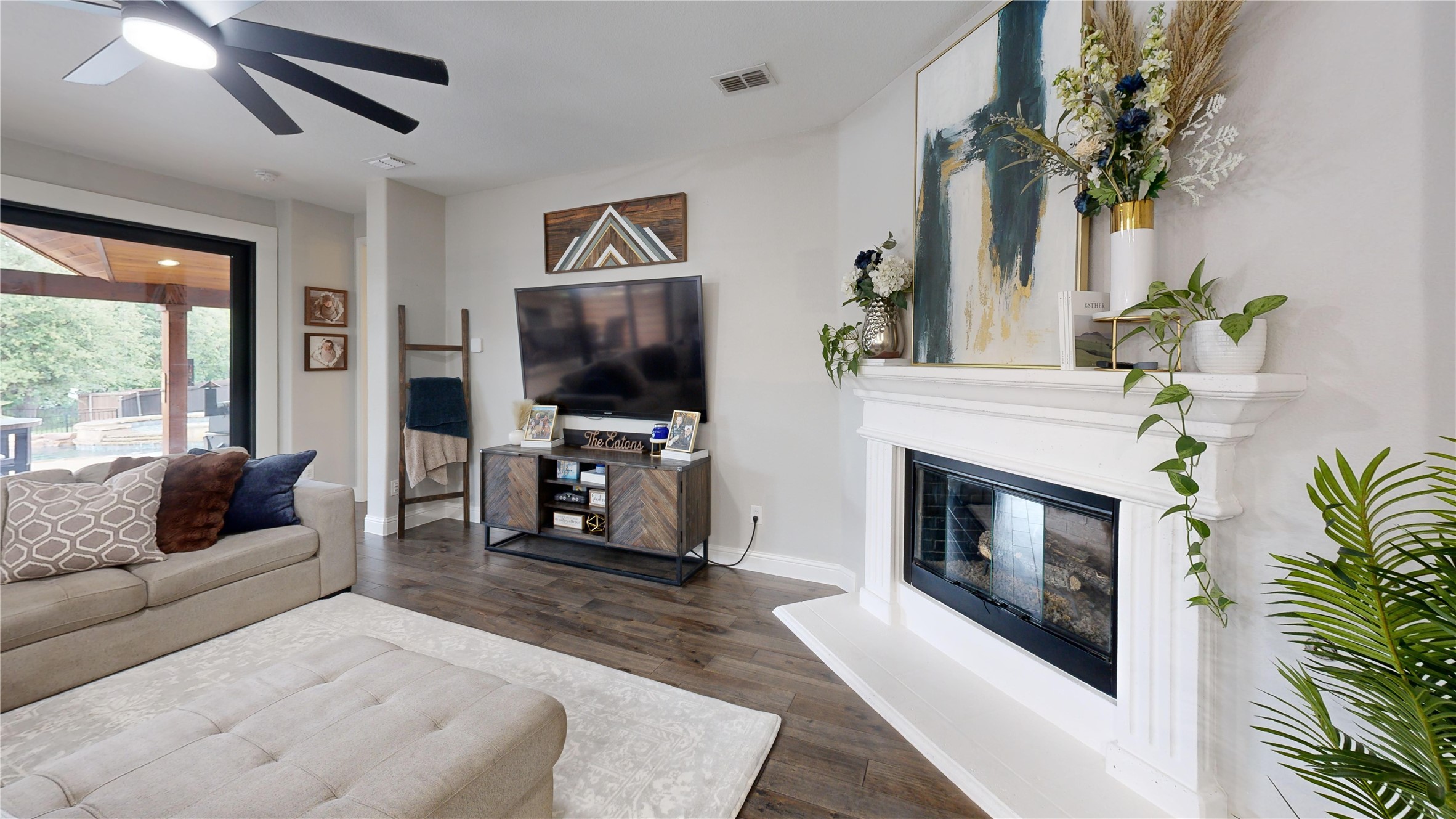 1812 Lake Wood Trail Little Elm TX 75068