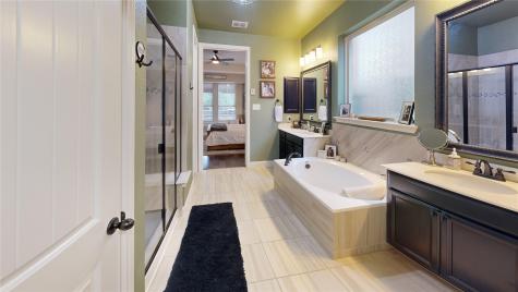 1812 Lake Wood Trail Little Elm TX 75068