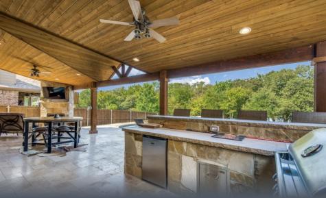 1812 Lake Wood Trail Little Elm TX 75068