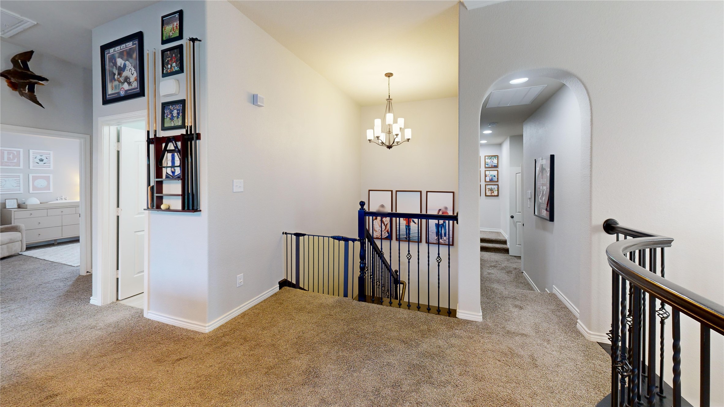1812 Lake Wood Trail Little Elm TX 75068