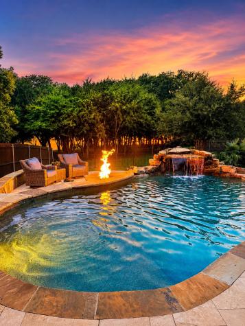 1812 Lake Wood Trail Little Elm TX 75068