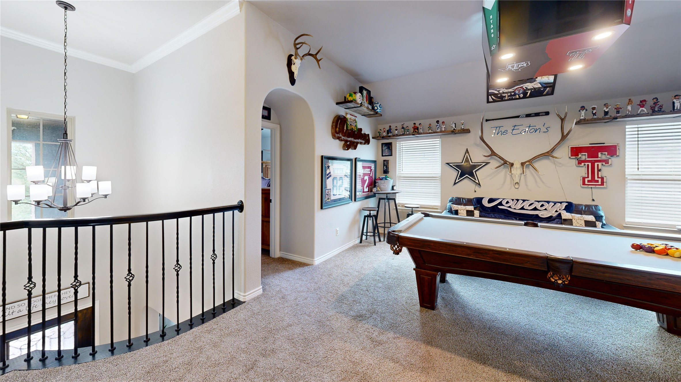1812 Lake Wood Trail Little Elm TX 75068