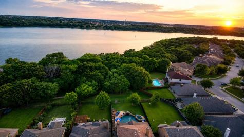 1812 Lake Wood Trail Little Elm TX 75068