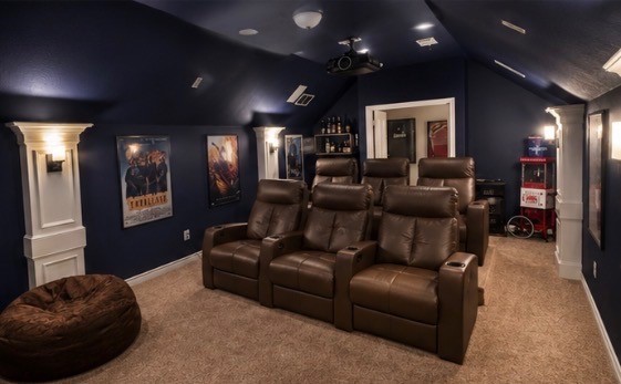 1812 Lake Wood Trail Little Elm TX 75068