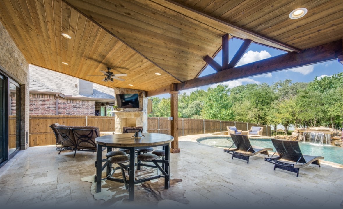 1812 Lake Wood Trail Little Elm TX 75068