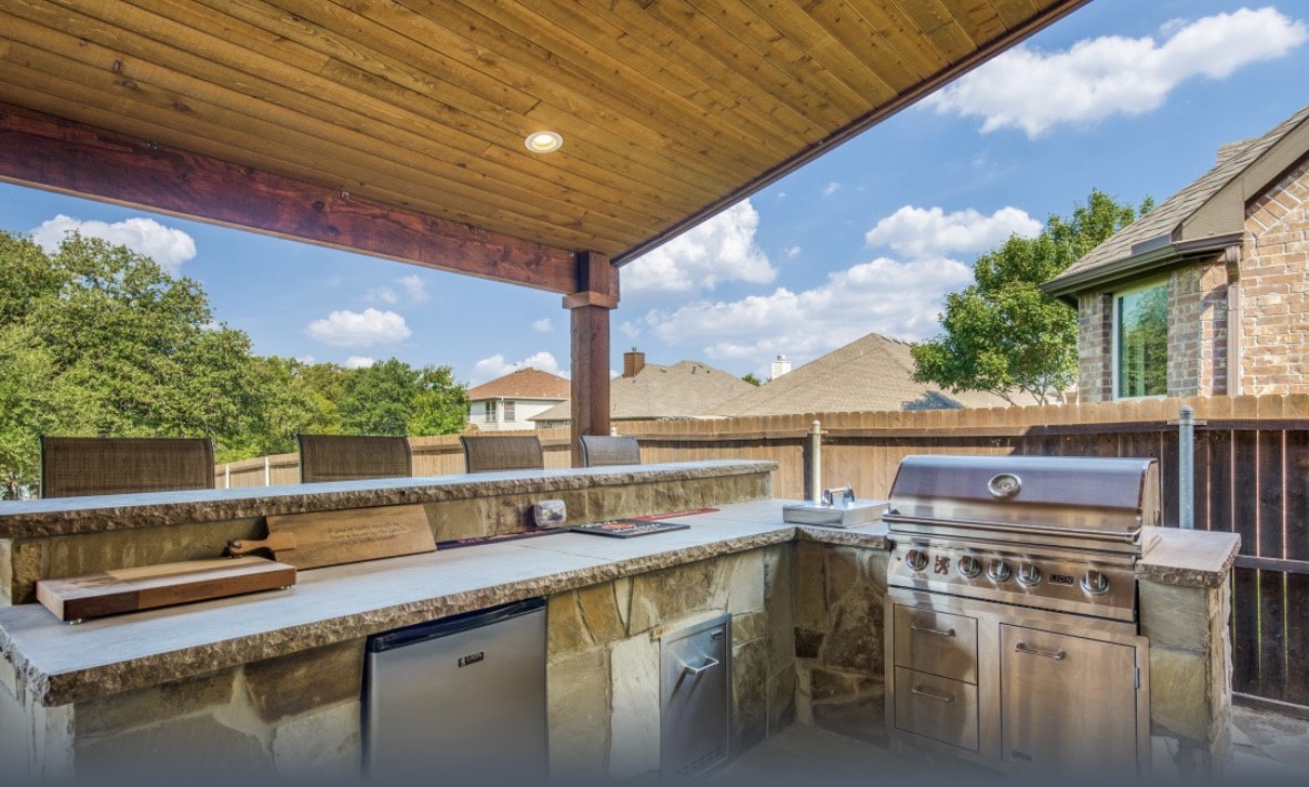 1812 Lake Wood Trail Little Elm TX 75068