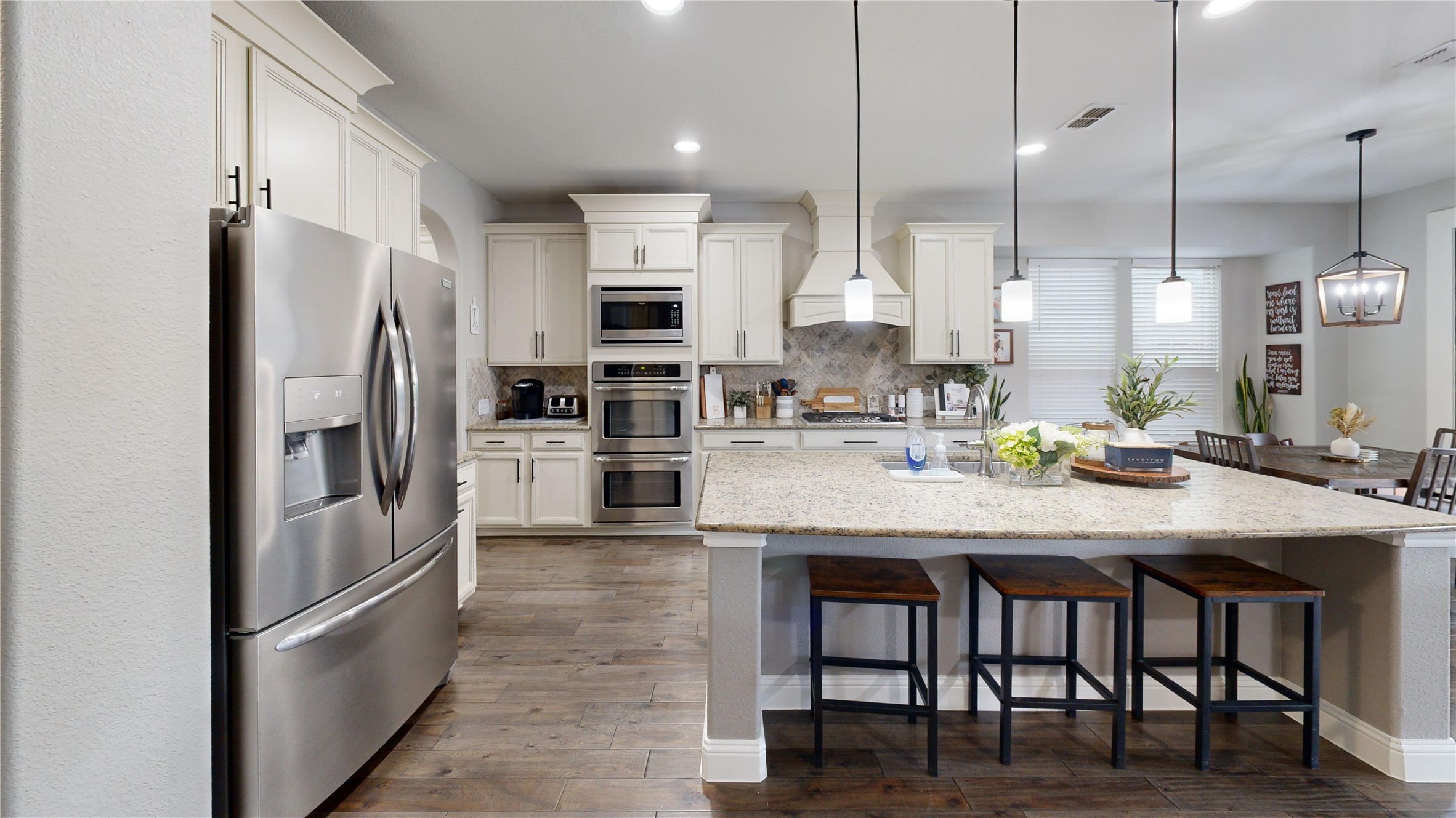 1812 Lake Wood Trail Little Elm TX 75068