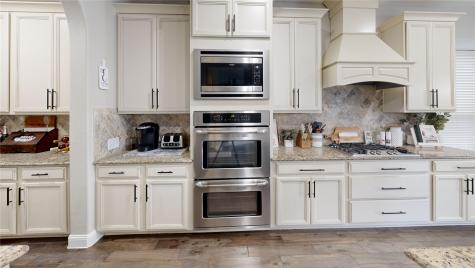 1812 Lake Wood Trail Little Elm TX 75068