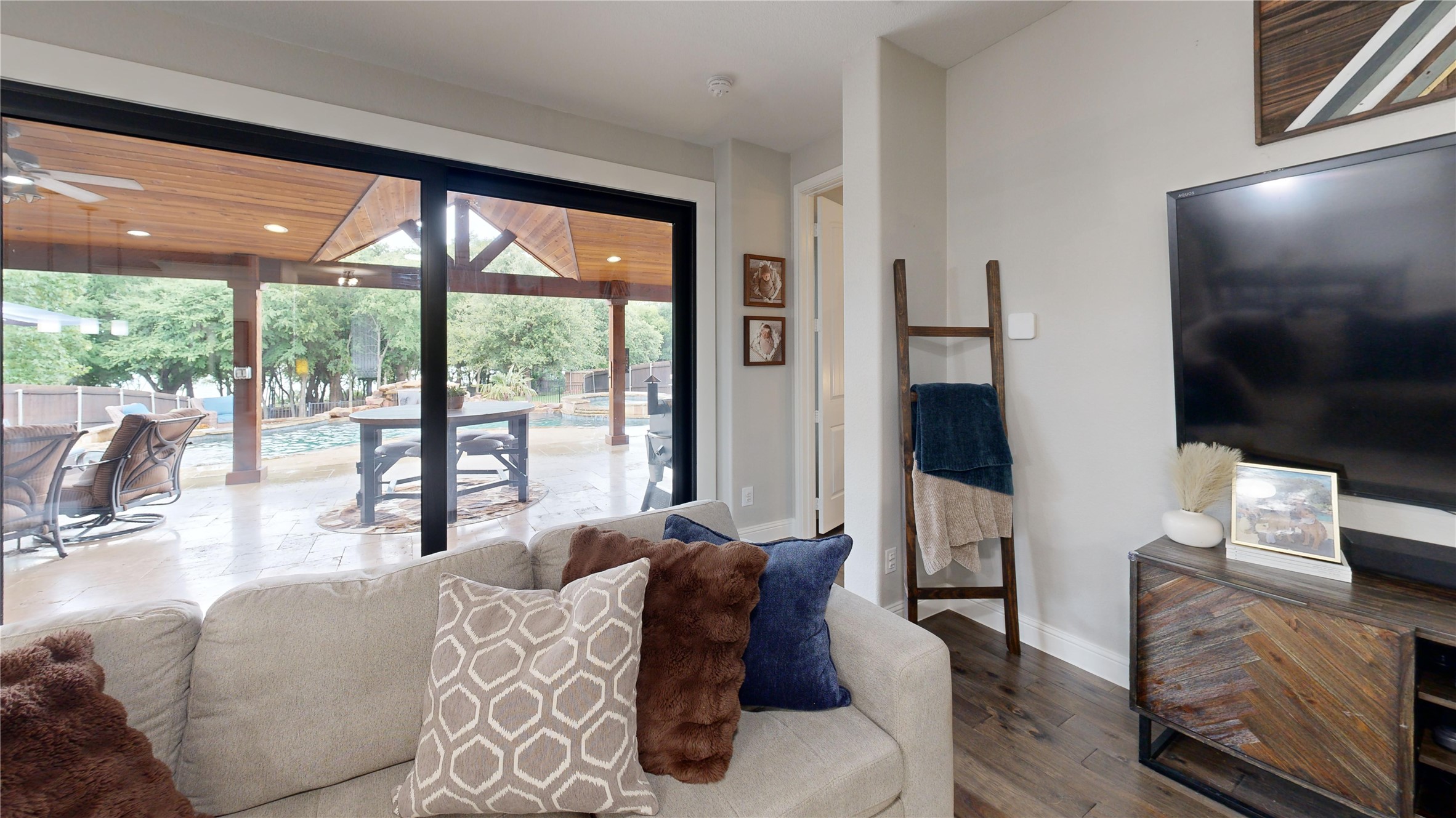 1812 Lake Wood Trail Little Elm TX 75068