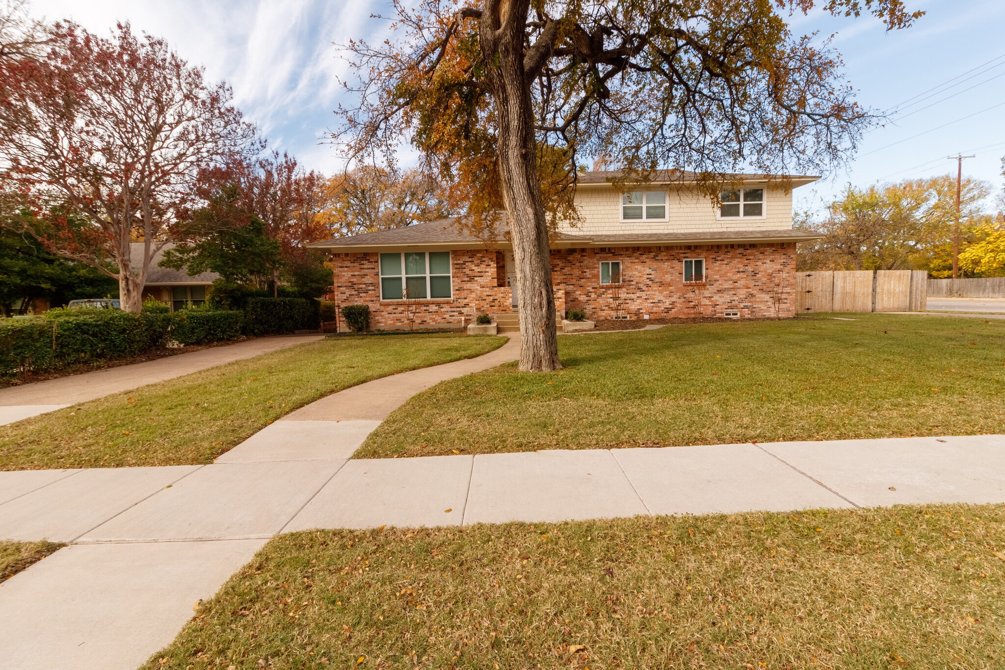 3101 Ridgedale Drive Garland TX 75041