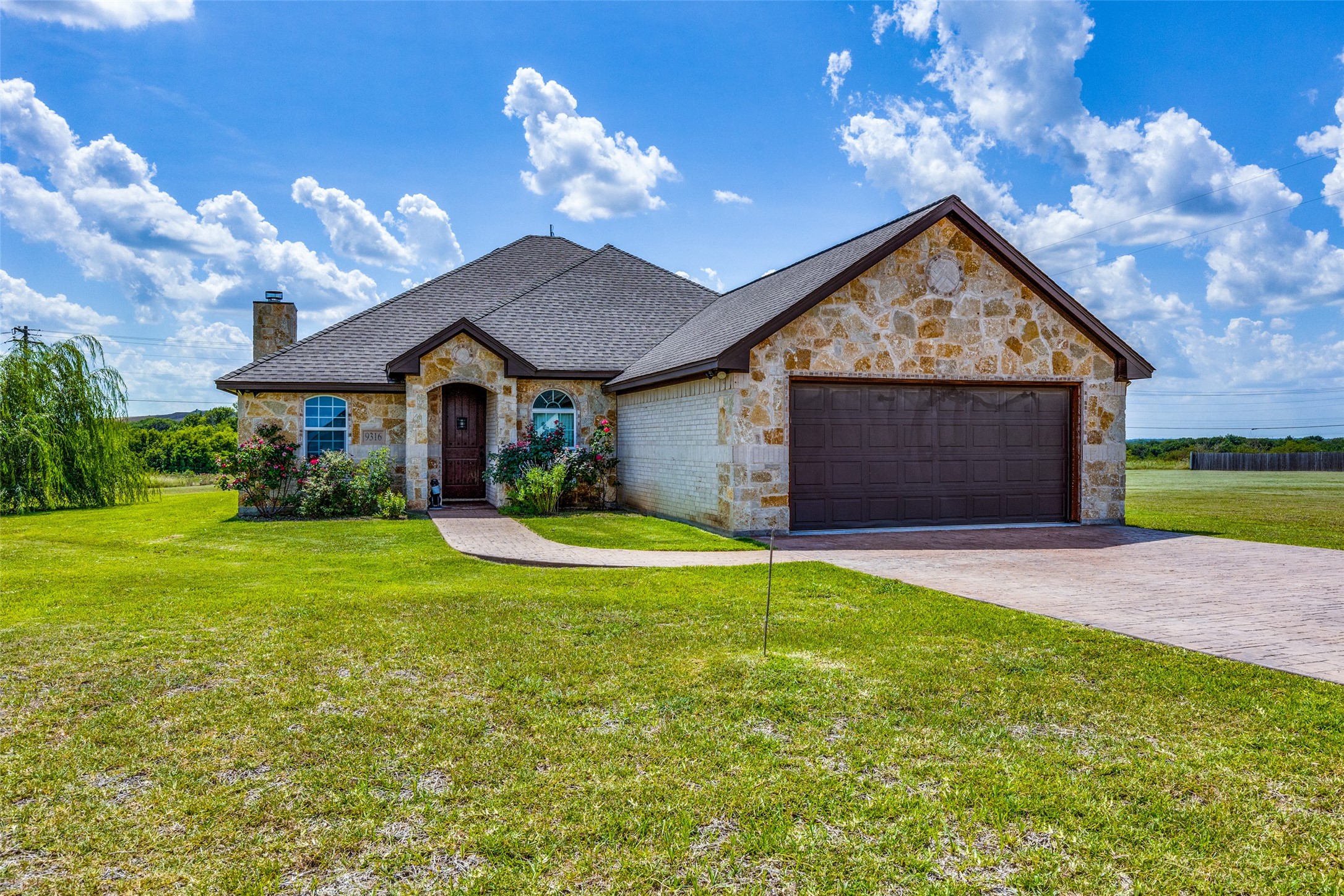 9316 Wheatfield Road Grandview TX 76050