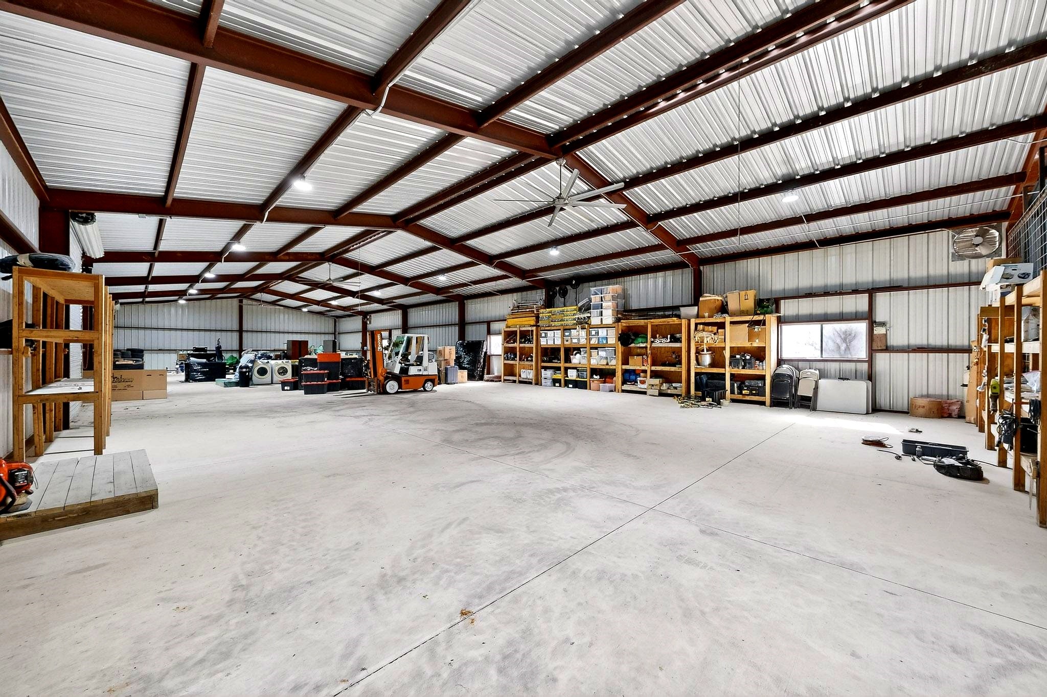 3095 Carter Road Springtown TX 76082
