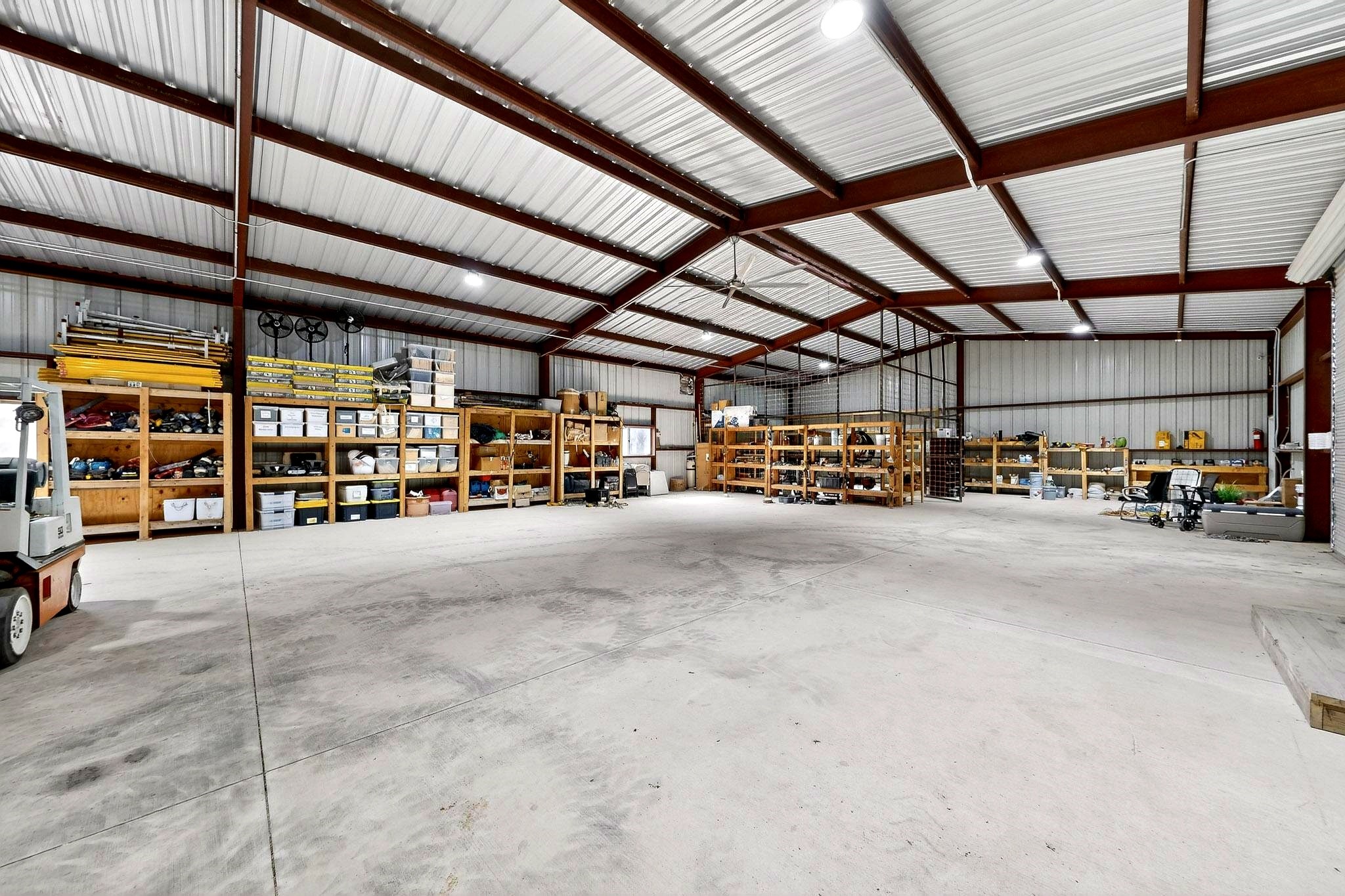 3095 Carter Road Springtown TX 76082