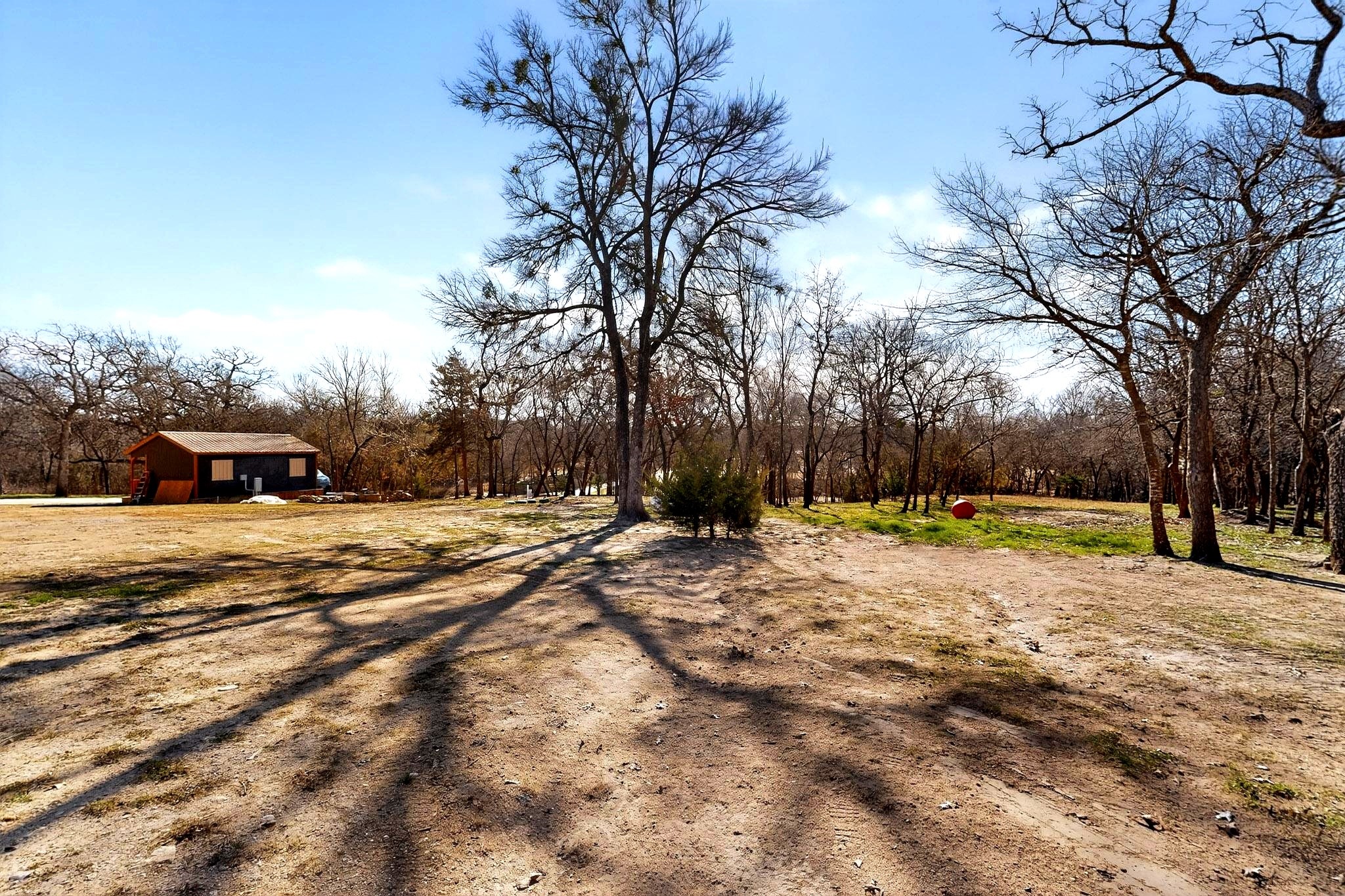 3095 Carter Road Springtown TX 76082