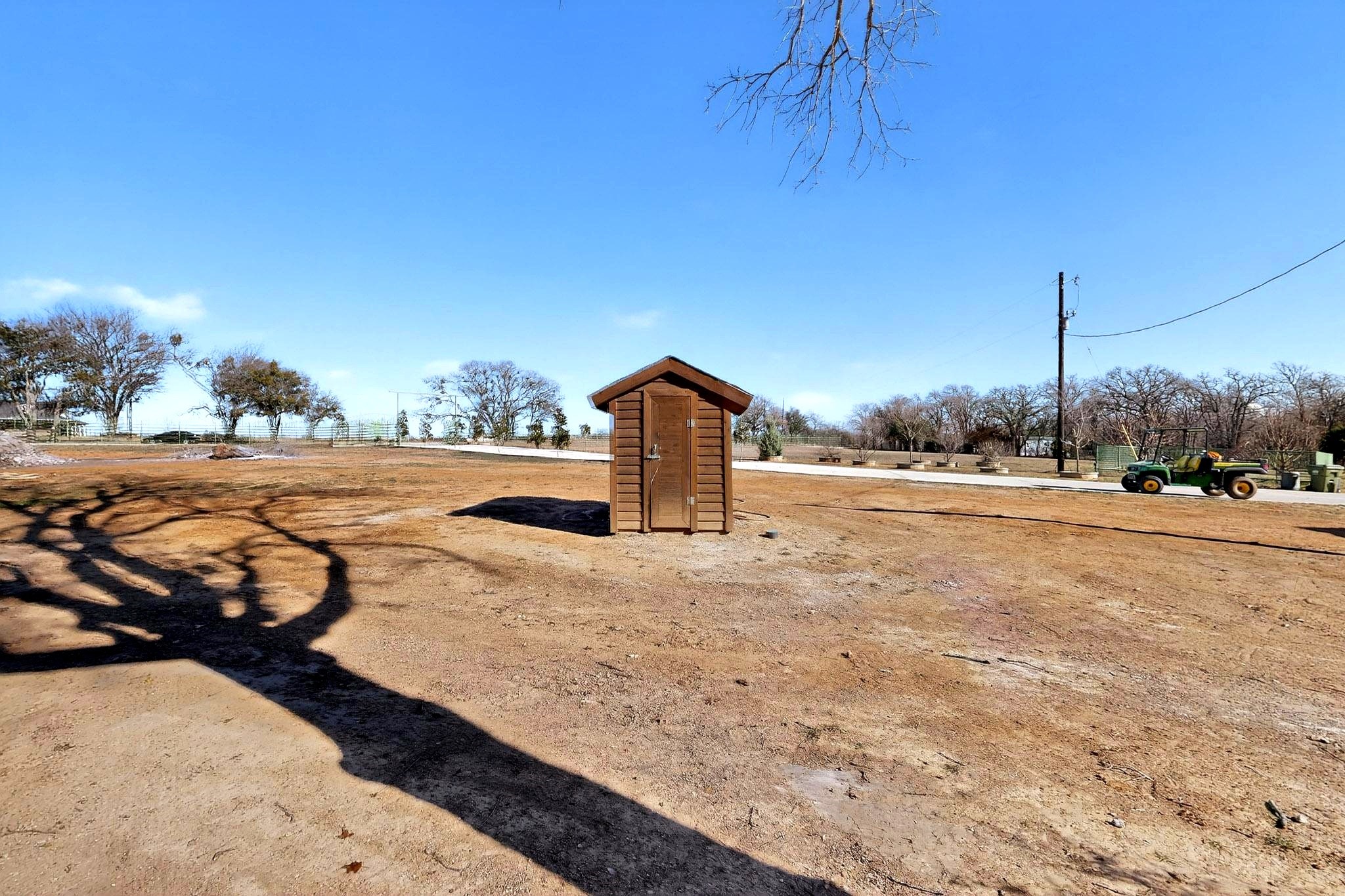 3095 Carter Road Springtown TX 76082