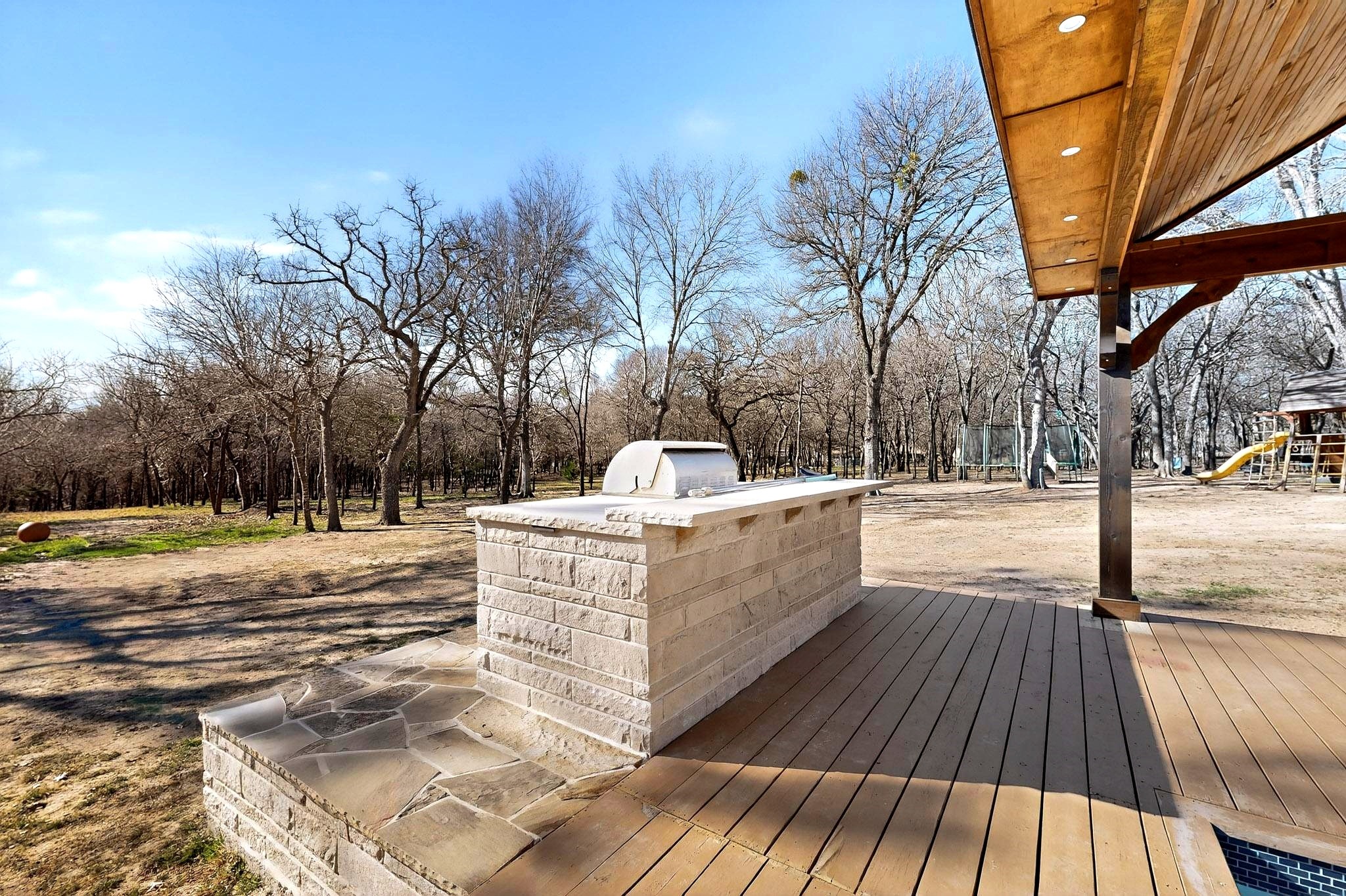 3095 Carter Road Springtown TX 76082
