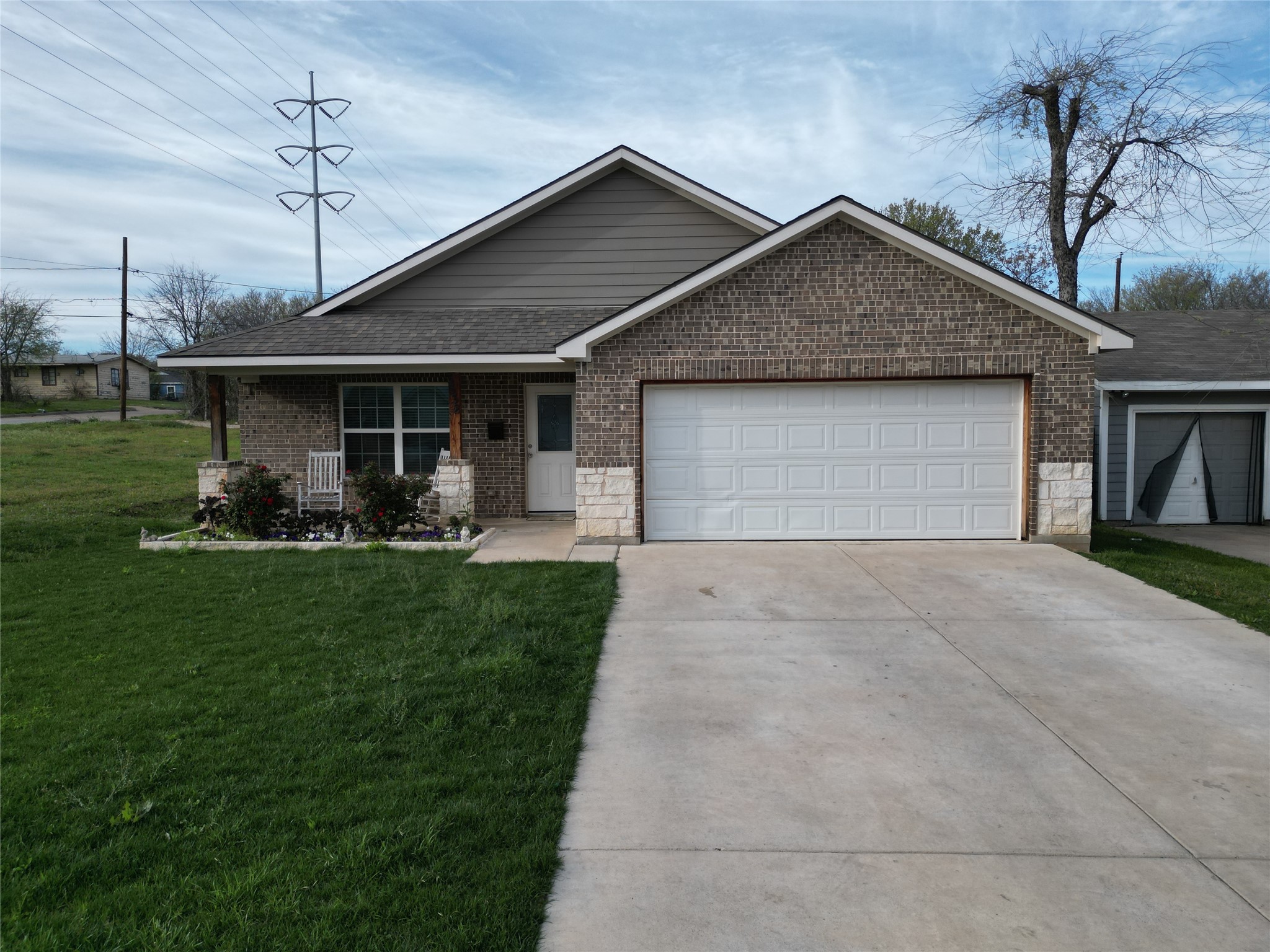 5532 Blackmore Avenue Fort Worth TX 76107