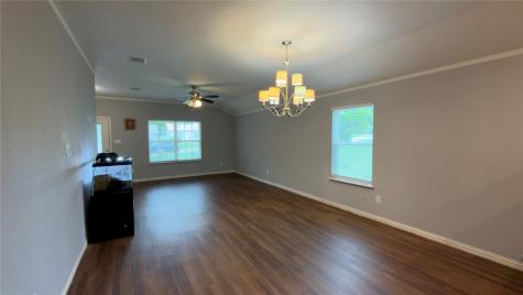 5532 Blackmore Avenue Fort Worth TX 76107