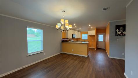 5532 Blackmore Avenue Fort Worth TX 76107