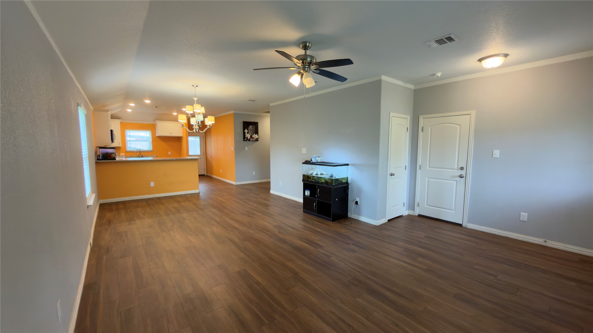 5532 Blackmore Avenue Fort Worth TX 76107