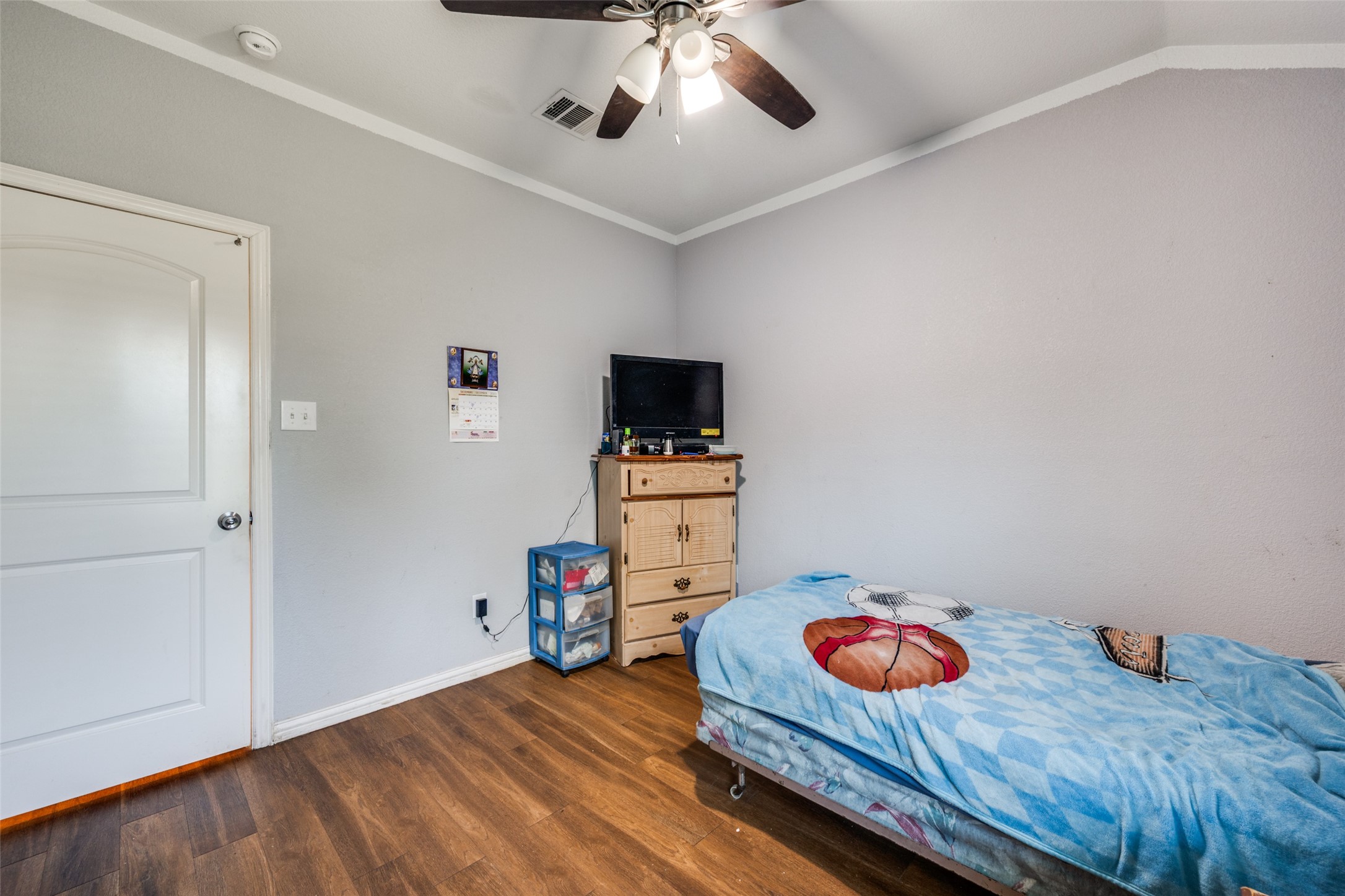 5532 Blackmore Avenue Fort Worth TX 76107