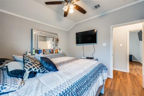 5532 Blackmore Avenue Fort Worth TX 76107