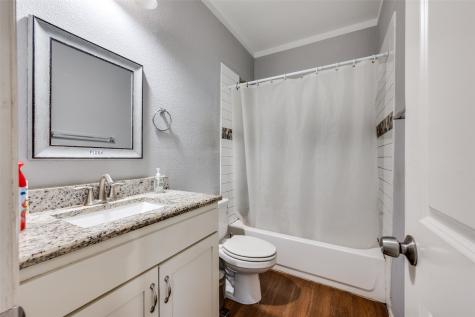 5532 Blackmore Avenue Fort Worth TX 76107