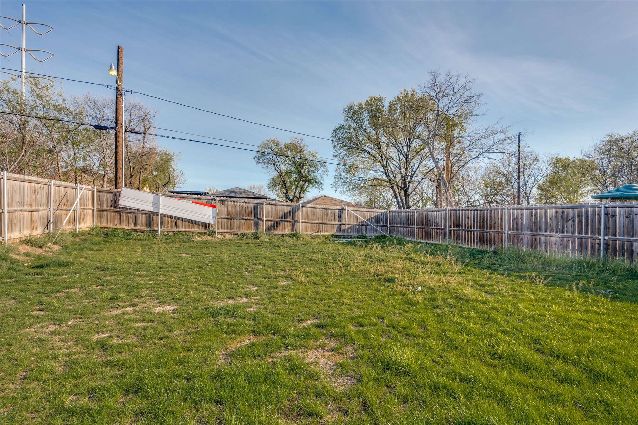 5532 Blackmore Avenue Fort Worth TX 76107