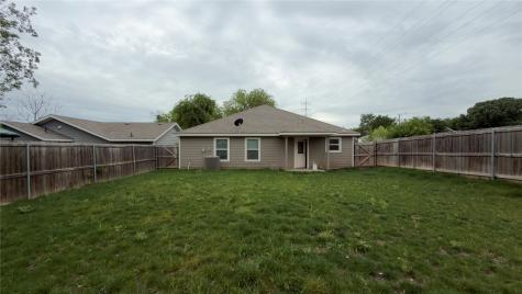 5532 Blackmore Avenue Fort Worth TX 76107
