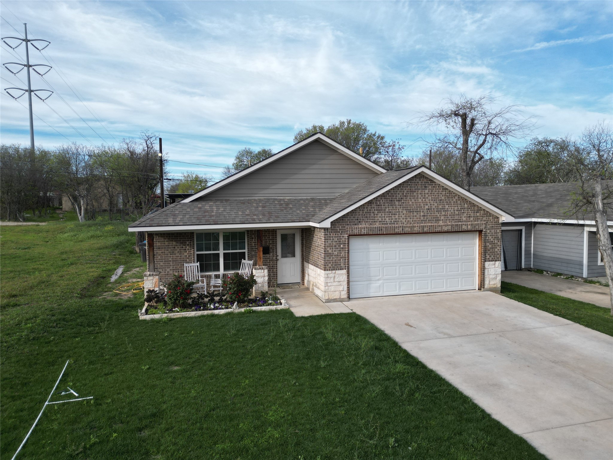 5532 Blackmore Avenue Fort Worth TX 76107